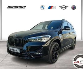 X1 (F48) X1 SDRIVE18I SPORT