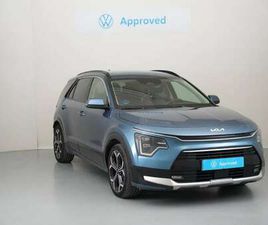KIA NIRO 1.6 PHEV EMOTION 183