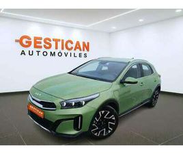 KIA XCEED 1.6 PHEV ETECH AUT.