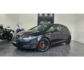 SEAT LEÓN 1.9 TDI SPORT