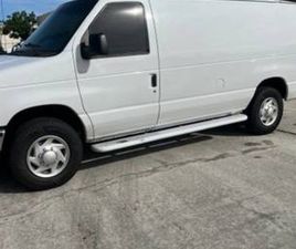 FORD E250 2014 FORD E 250