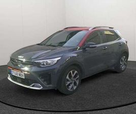 KIA STONIC 1.0 T-GDI MHEV DCT GT LINE 120