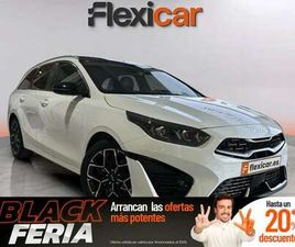 KIA XCEED 1.6 MHEV IMT DRIVE 100KW (136CV)