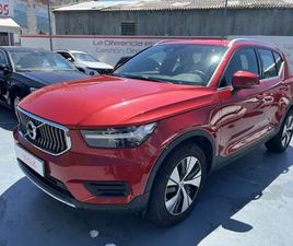 VOLVO XC40 T4 T4 RECHARGE INSCRIPTION AUT.