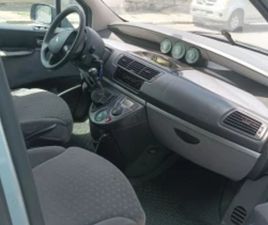 PEUGEOT 807 PEUGEOT 807 ≫ 2002 • 4 500 ЛВ. • ID