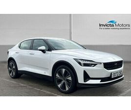 2023 - 170KW 69KWH STANDARD RANGE SINGLE MOTOR 5DR AUTO W