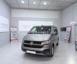 VOLKSWAGEN CARAVELLE ORIGIN LARGA 2.0 TDI BMT