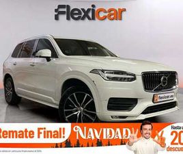 2.0 B5 D AWD MOMENTUM 5 ASIENTOS AUTO