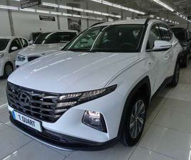 HÍBRIDO 1.6 CRDI 136CV 48V MAXX 4X4