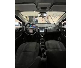 CHEVROLET PRISMA SED. LT 1.4 8V FLEXPOWER 4P