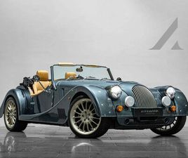 2025 (74) - 3.0I AUTO EURO 6 (START/STOP) 2DR