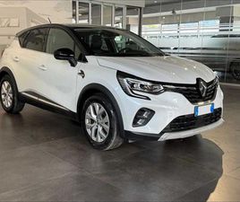 MILD HYBRID 140 CV INTENS