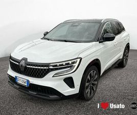 RENAULT CLIO E-TECH AUSTRAL-2023 1.2 E-TECH FULL HYBRID TECHNO 200CV A