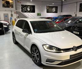 VOLKSWAGEN GOLF VOLKSWAGEN GOLF SPORT 2.0 TDI DSG