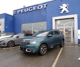 BLUEHDI 130CH S&S SHINE EAT8 E6.D