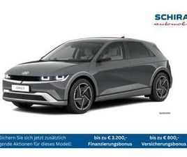 HYUNDAI IONIQ 5 GO 84KWH 2WD