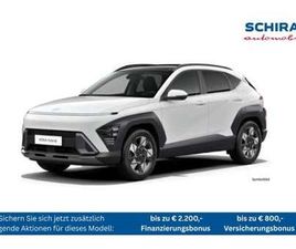 HYUNDAI KONA HEV (SX2) SMART