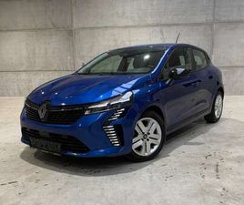 1.0 TCE EVOLUTION/SIEGES CHAUFFANT/CAMERA/GARANTIE