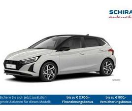 HYUNDAI I20 (BC3) GO PLUS 1.