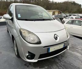 RENAULT EXPRESS 1.2 16V 75CH EXPRESSION