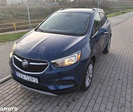 BUICK ENCORE
