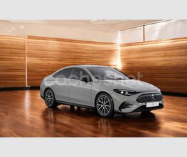 MERCEDES-BENZ CLA CLA 250 CON TECNOLOGIA EQ