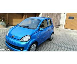 MICROCAR M.GO