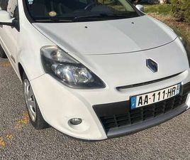 ESTATE 1.5 DCI 85 ECO2 DYNAMIQUE