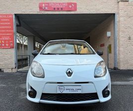 TWINGO 2ª SERIE TWINGO 1.2 16V LEV LIVE