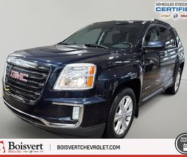 SLE/AWD/4 CYLINDRE/JANTES/GROUPE CHAUFFANT/BA