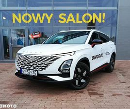 OMODA 5 1.6 T-GDI PREMIUM DCT