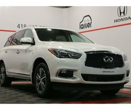 INFINITI QX60 PURE*7 PASSAGERS*