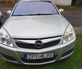 RATY I WPLATA 5000 ZL, OPEL SIGNUM LIFT, 1.9 DIESEL, 2007, NISKI PRZEB PYRZYCE • OLX.PL