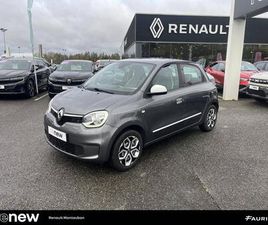 RENAULT TWINGO TWINGO III SCE 65 - 21 LIMITED