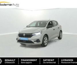 ECO-G 100 - 22 ESSENTIEL