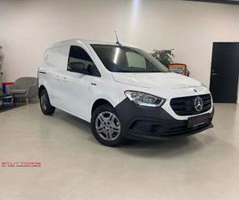 MERCEDES ECITAN A2 PRO VAN - 1.680 KR/MDR