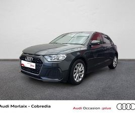 AUDI A1 SPORTBACK 30 TFSI A1 SPORTBACK 30TFSI 116CH DESIGN S TRONIC 7