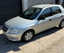 CHEVROLET CELTA VENDO, CHEVROLET CELTA 2013 TITULAR