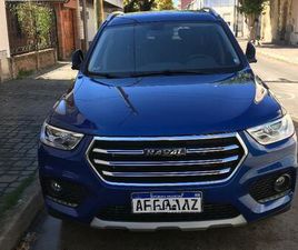 HAVAL H2 HAVAL H2 LUXURY