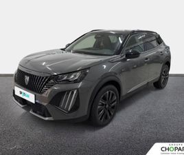 2008 HYBRID 145 E-DCS6