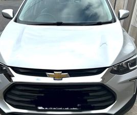 CHEVROLET TRACKER LTZ 1.0 TURBO 12V FLEX AUT