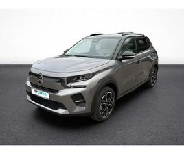 CITROEN C3 C3 HYBRIDE 110 CH E-DCS6