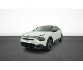 E-C4 136 CH AUTOMATIQUE