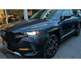 MAZDA CX-50 MAZDA CX-50