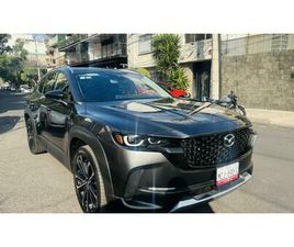 MAZDA CX-50 MAZDA CX-50