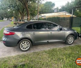 FLUENCE 2011 HERMOSO