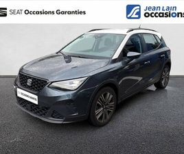 SEAT ARONA ARONA 1.0 TSI 95 CH START/STOP BVM5 COPA