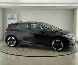 ID.3 77 KWH PRO S CITY