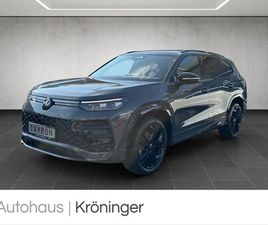 TAYRON 2.0 TSI 4MOTION R-LINE AHK HUD LED