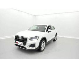 Q2 35 TFSI 150 S TRONIC 7 DESIGN